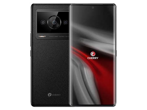 CHERRY Aqua GR Full Specs and Price in the Philippines.